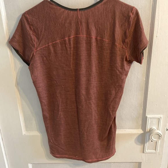 Smartwool T-shirt - Picture 2 of 5